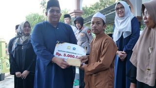 Rp25 Miliar untuk Perjalanan Dinas Dipangkas, Roby Kurniawan: Efisiensi Anggaran Tak Mengganggu Program Prioritas