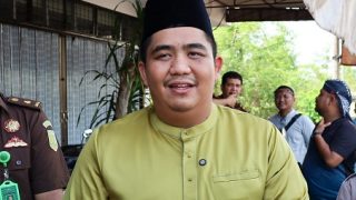 Bupati Bintan: Honorer dan PPPK Bintan Bakal Terima THR