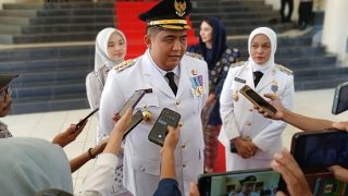 Pemkab Bintan Menunggu Surat Resmi Kejari untuk Pendampingan Hukum Tersangka Kasus Wisata Mangrove