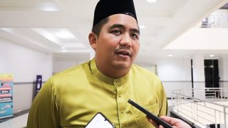 Bupati Bintan: THR untuk Honorer Sebulan Gaji, Kades hingga Perangkat Desa Beda Lagi