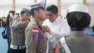 Pesan Bupati Bintan Roby Kurniawan Selama Operasi Ketupat Seligi 2025