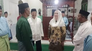 Perusahaan Salim Group Menjajaki Pembangunan Pabrik Pengolahan Kelapa di Natuna