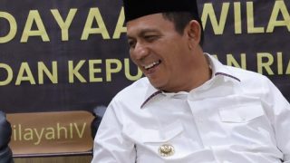 Pemprov Kepri Memulangkan Nelayan Karimun yang Ditahan APMM Malaysia, Begini Pesan Ansar Ahmad