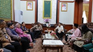 KPU Provinsi Kepri Menghabiskan Rp88 Miliar Dana Hibah untuk Pilkada 2024