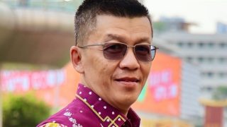 Gubernur dan Wakil Gubernur Kepri Salat Idulfitri di Batam, Berikut Info Lengkapnya