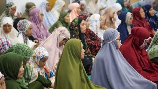 Pesan Gubernur Kepri buat Kaum Ibu Menjelang Hari Raya Idulfitri 1446 Hijriah