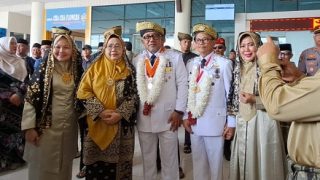 Lis Darmansyah Optimis Menyelesaikan Defisit Anggaran hingga TPP