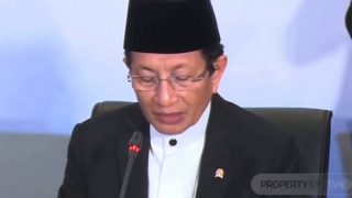 Pemerintah RI Menetapkan Idulfitri 1 Syawal 1446 Hijriah pada Hari Senin 31 Maret 2025