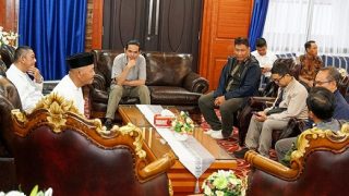 158 Hektare Lahan PT Antam di Bintan Diserahkan ke Negara, Pemprov Kepri Siap Memfasilitasi