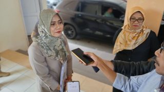 Fiven Sumanti: Perjalanan Dinas DPRD Bintan dari Rp12 Miliar Berkurang Rp6 Miliar