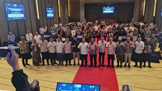 Wagub Kepri: Awal Semester Pertama 2025, Pertumbuhan Ekonomi Batam Mencapai 6,99 Persen