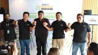 Indofood Bintan Triathlon 2025, Event Bergengsi yang Menarik Atlet Triathlon Nasional