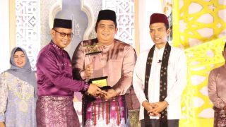 Bintan Timur Juara Umum, Ini Daftar Peringkat MTQH Ke-XIV Kabupaten Bintan