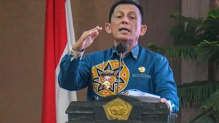 Kepri Minta Pembebasan Tarif Impor 32% dari AS, Ansar Ahmad: Ini untuk Meningkatkan Perekonomian Daerah