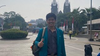 BEMSI Kerakyatan Kepri Menyurati Presiden RI Soal Mafia Agraria hingga Rokok Ilegal di Kepulauan Riau