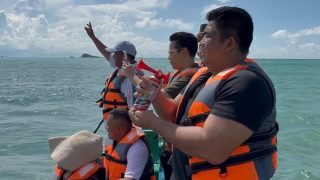 Roby Optimis Bintan Regatta Semakin Kenalkan Bintan di Mata Dunia