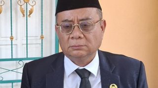 Ady Hermawan: Ratusan Miliar Tunda Bayar Tahun 2024 Belum Terakomodir di APBD Murni 2025