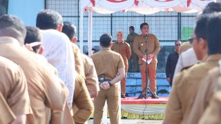 Bupati dan Wakil Bupati Bintan Punya Cara Baru Meningkatkan Ekonomi Warga