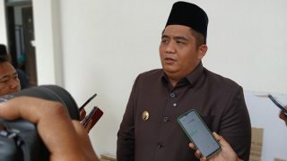 Bupati Bintan: PT BAI Menanggung 2 Sekolah untuk Program MBG