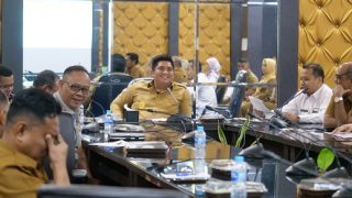 BPS: Pertumbuhan Ekonomi Kabupaten Bintan Tertinggi Se-Kepri