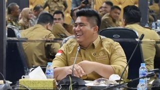Ini Agenda Pembukaan MTQ dan Hadist Tahun 2025 di Bintan