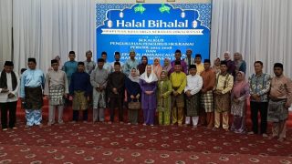 Pemkab Natuna Menyiapkan Program Magrib Mengaji dan BLT Lansia Senilai Rp800 Ribu