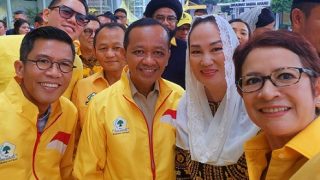 Instruksi Menteri ESDM kepada Cen Sui Lan, Tindak Lanjut Implementasi PI di Wilayah Natuna