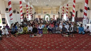 Setelah Kelapa, Cen Sui Lan Menjajaki Pengembangan Usaha Kopi di Natuna