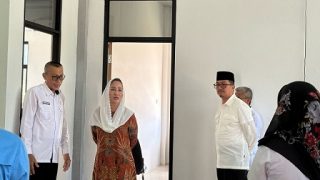 Cen Sui Lan: Segera Diresmikan Pusat Layanan Terpadu UMKM Natuna