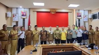 Pertama di Indonesia, Segera Dibangun Smelter Hilirisasi Pasir Kuarsa di Natuna