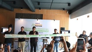 Oktober, Saksikan dan Ikuti Indofood Bintan Triathlon 2025 di Pulau Bintan, Ada Kategori Baru