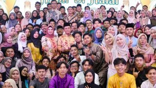 2025, Pemprov Kepri Menyediakan Beasiswa untuk Mahasiswa Kurang Mampu dan Berprestasi