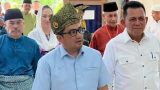 Penting, Ketua Komisi II DPR RI Beri Tiga Alasan Pemekaran Provinsi Khusus Natuna Anambas