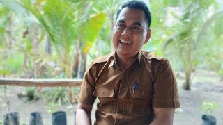 Kadisdik Bintan: Sistem Penerimaan Siswa Tahun Ajaran 2025-2026 Berubah, Pakai Pola Domisili