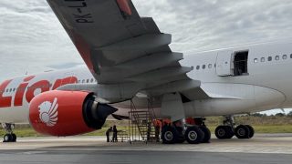 Lion Air Menyiapkan 5 Pesawat Penerbangan Haji 2025 dari Indonesia, Ada Lewat Embarkasi Padang