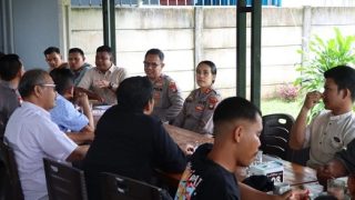 Peringatan May Day 2025 di Bintan Tanpa Aksi Unjuk Rasa