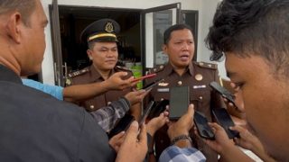 Priandi Firdaus Jabat Kasi Intel Kejari Batam, Dedi Januarto Jadi Kasi Pidsus Kejari Karimun