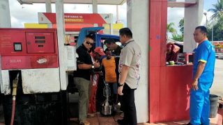 Harga Pertamax Turun 1 April 2025, Berikut Rincian BBM Pertamina untuk Wilayah Kepri dan Batam