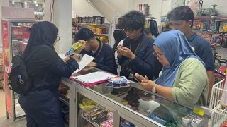 BPOM dan Kemenag Tak Menemukan Sembilan Produk yang Mengandung Babi di Bintan, Berikut Daftar Makanan yang Teridentifikasi