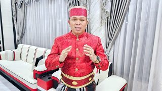 Penegakan Hukum di Lingga Dipertanyakan, Ketua KKSS Kepri Minta Polres Bersikap Profesional