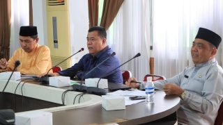 Pemerintah Kabupaten Bintan Siapkan Pelaksanaan Takbir Keliling Idul Adha 1446 Hijriah
