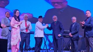 Wagub Nyanyang: Keberagaman Adalah Kekuatan Kepri
