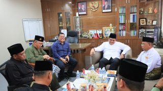 Bupati Bintan Dukung Pelestarian Budaya Melayu