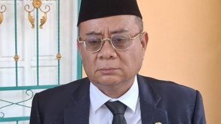 DPRD Karimun Desak Bupati Menyampaikan Daftar Efisiensi Perubahan RKPD