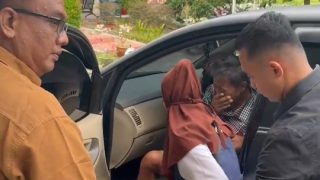 Polisi Tidak Bercerita, Begini Aksi Nyata Bripka Bambang Beriamtoro buat Penderita Gagal Ginjal