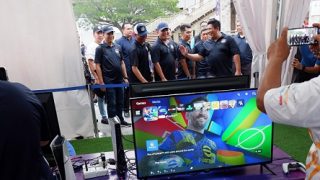 Tahun Depan, Digelar Kejuaraan Internasional Bupati Cup Bintan Esport, Menghadirkan Pro Player ASEAN