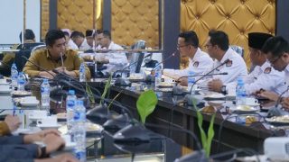KPU Bintan Menghabiskan Lebih Rp11 Miliar untuk Pilkada 2024, Kembali ke Kas Daerah Rp3,4 Miliar