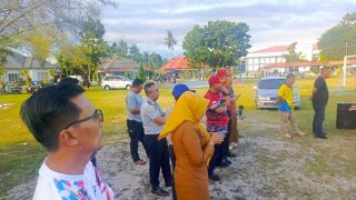 Kamis Ini, Bupati Bintan Cup 2025 Cabor Sepak Bola dan Voli Dimulai, Berikut Info Lengkapnya