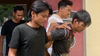 Cara Pengobatan Alternatif Ala Dukun Cabul, Kawin Kontrak Sebulan dengan Korbannya