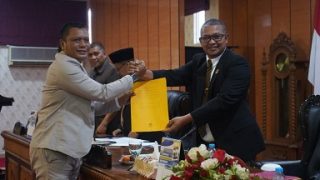 Eri Januardin Mengingatkan Pemerintah Soal Lapangan Kerja bagi Tenaga Lokal